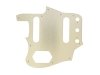Pickguard VPARTS VPG-JG1 Jaguar (CRE)